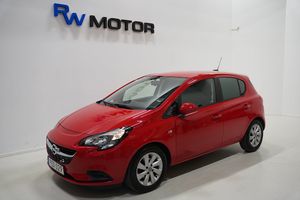 Opel Corsa 2017