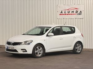 Kia Ceed 2011