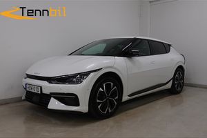Kia EV6 2023