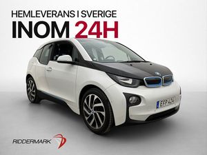 BMW i3 2015