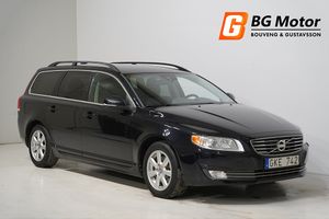 Volvo V70 2014