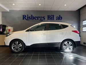 Hyundai ix35 2014