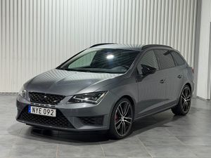 Seat Leon 2016
