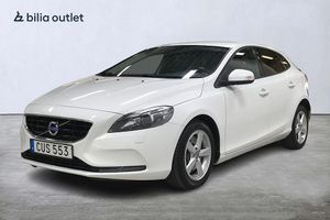 Volvo V40 2015