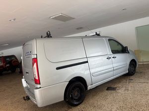 Peugeot Expert 2016
