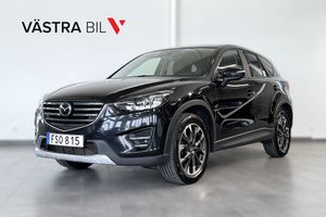 Mazda CX-5 2015