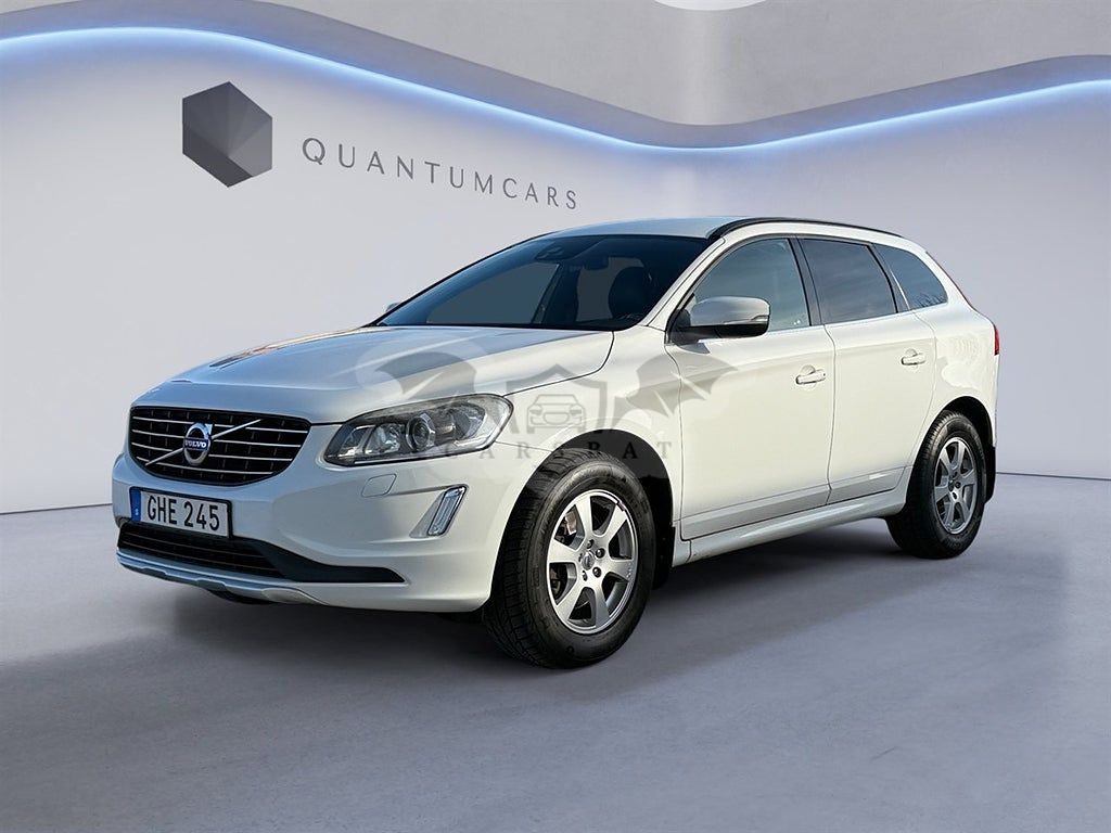 Volvo XC60 2014