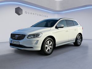 Volvo XC60 2014