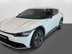 Kia EV6 2023