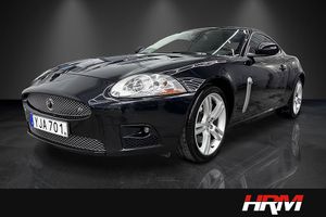 Jaguar XK 2007