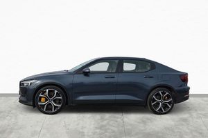 Polestar 2 2021