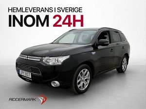 Mitsubishi Outlander 2014
