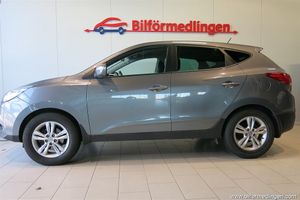Hyundai ix35 2012
