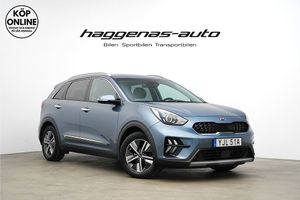 Kia Niro 2020