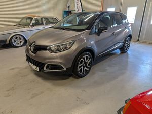 Renault Captur / QM3 2017