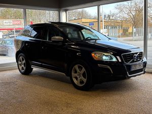 Volvo XC60 2013