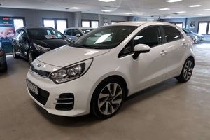 Kia Rio 2016