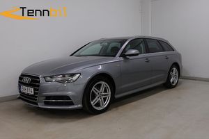 Audi A6 2017