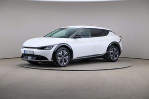 Kia EV6 2023