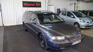 Volvo V70 2003