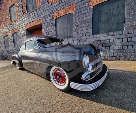 Chevrolet Stylemaster 1950