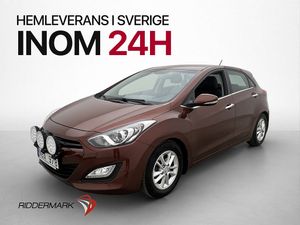 Hyundai i30 2013