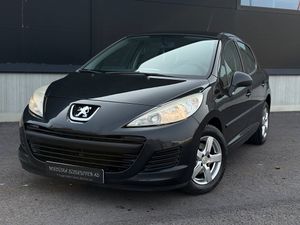 Peugeot 207 2010