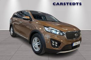 Kia Sorento 2017