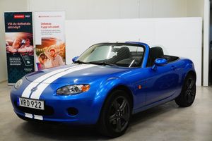 Mazda MX-5 (Miata) 2006