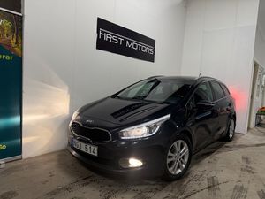 Kia Ceed 2012