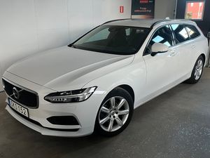 Volvo V90 2017