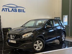 Nissan Qashqai 2013