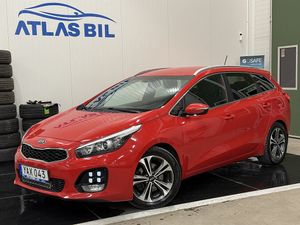Kia Ceed 2015