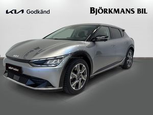 Kia EV6 2023