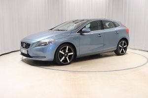 Volvo V40 2014