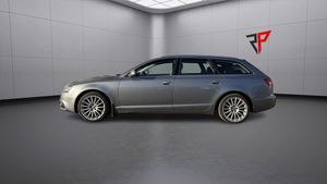 Audi A6 2010
