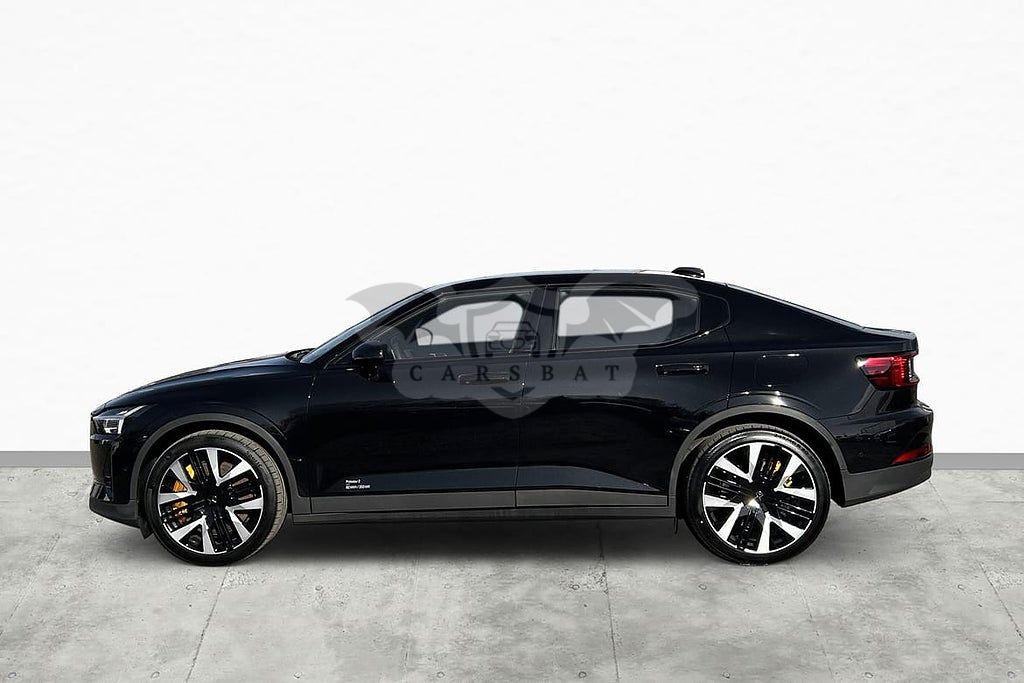Polestar 2 2024