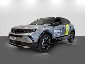 Opel Mokka 2025