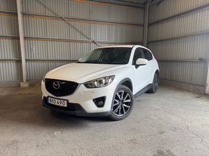 Mazda CX-5 2013