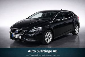 Volvo V40 2015