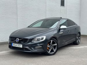 Volvo S60 2015