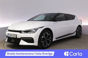 Kia EV6 2022