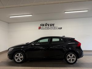 Volvo V40 2015