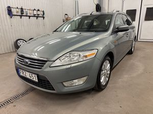 Ford Mondeo 2008