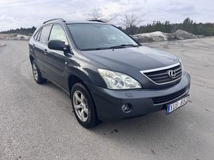 Lexus RX 2006