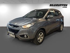 Hyundai ix35 2012
