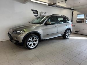 BMW X5 2009
