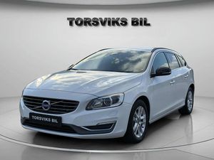Volvo V60 2015