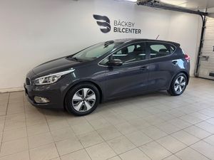 Kia Ceed 2012