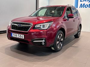 Subaru Forester 2016
